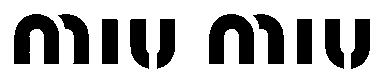 Logo Miu Miu